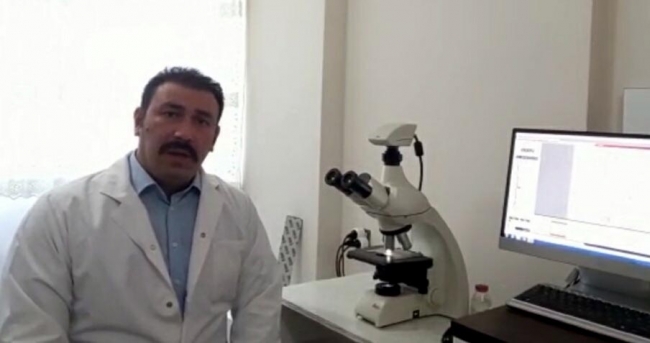 Kuşadası'nda keşfedilen mantar Türkiye'nin adını taşıyor